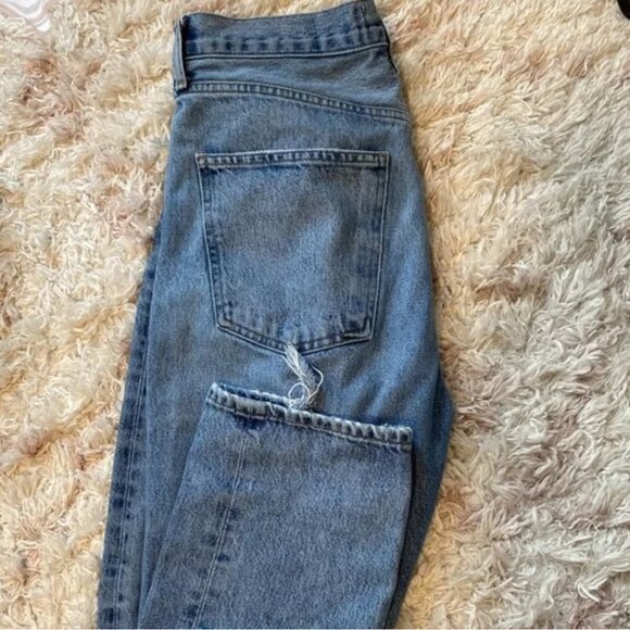 Agolde 90 Jeans Size 26 - Picture 4 of 4